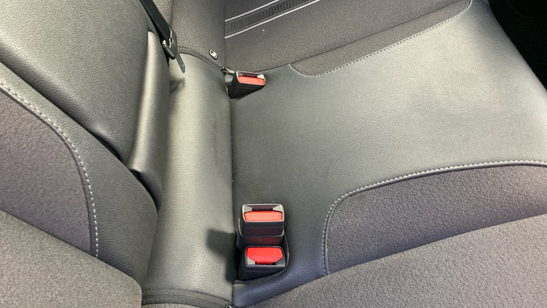 Vauxhall Astra 1.2 Turbo 130 GS 5dr Petrol Hatchback